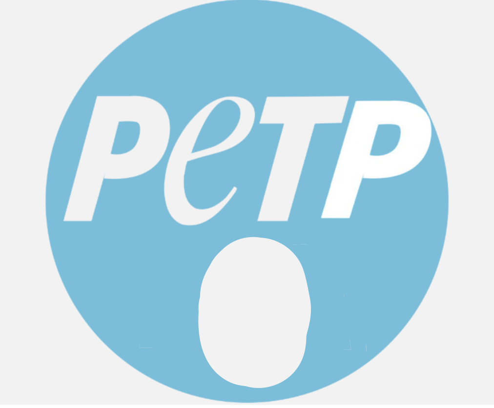 PETP Logo